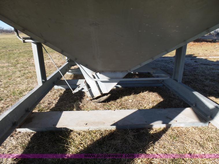 image for item L5396 ADS bulk seed buggy