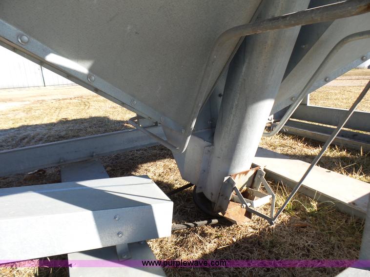 image for item L5396 ADS bulk seed buggy