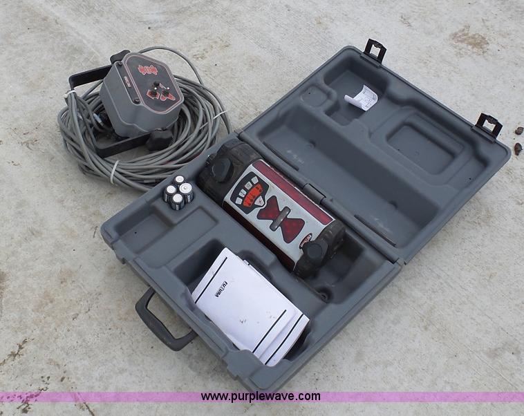 image for item L7082 Johnson drainage plows tile plow