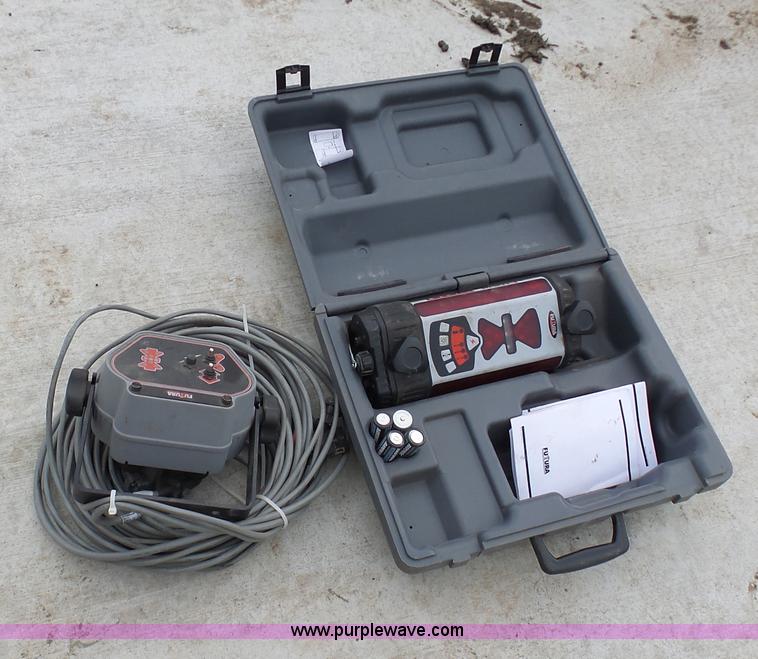 image for item L7082 Johnson drainage plows tile plow