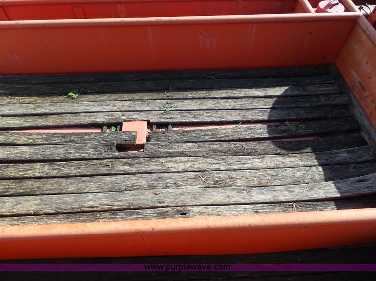 image for item AR9484 1960 International B166 fire truck