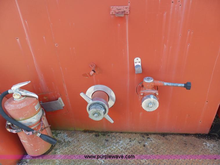 image for item AR9484 1960 International B166 fire truck