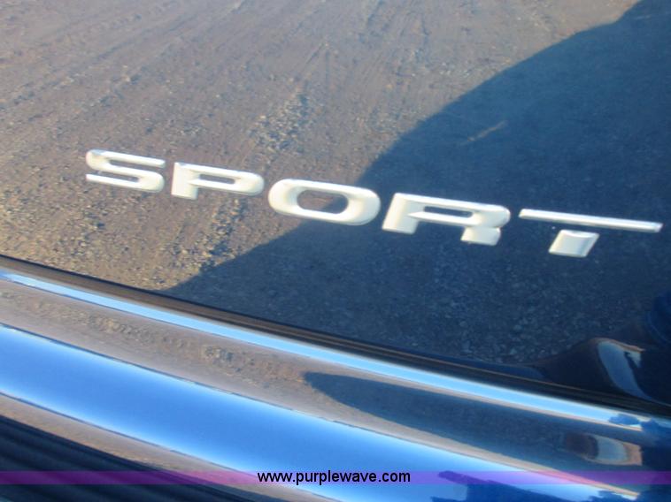 image for item BD9241 2001 Dodge Grand Caravan Sport van