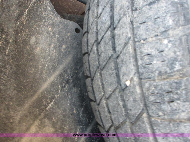 image for item BD9241 2001 Dodge Grand Caravan Sport van