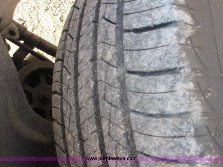 image for item BD9241 2001 Dodge Grand Caravan Sport van