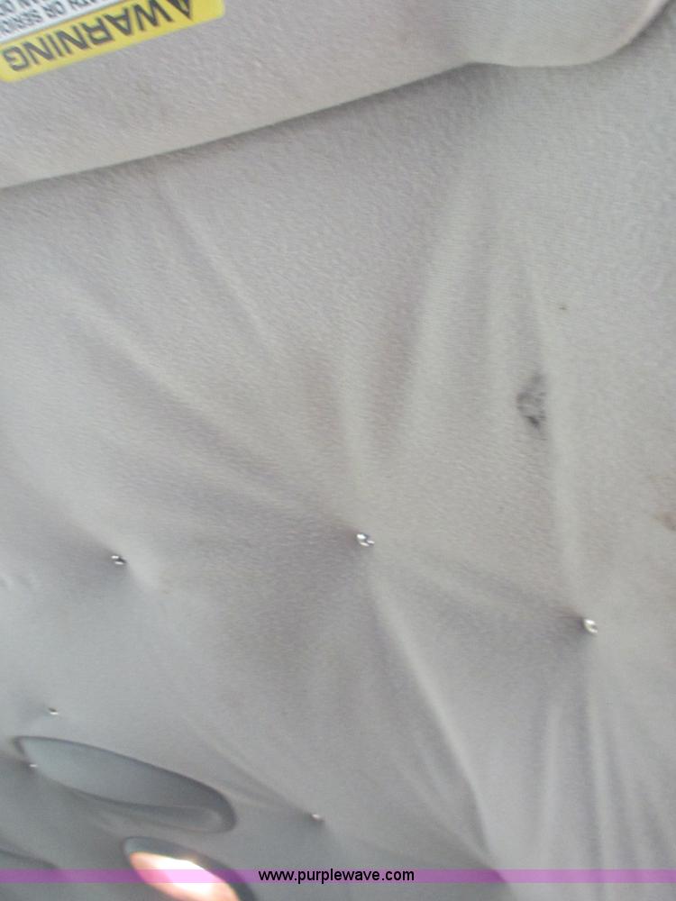 image for item BD9241 2001 Dodge Grand Caravan Sport van