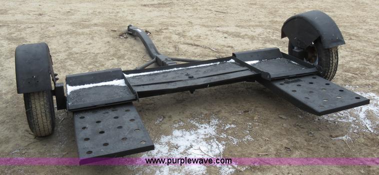 image for item BI9247 Car dolly