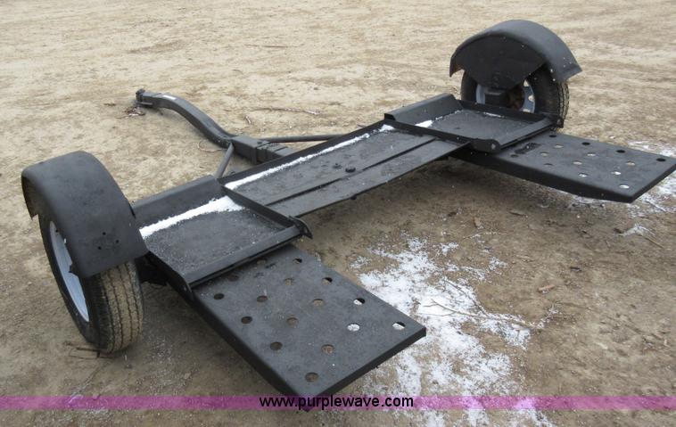 image for item BI9247 Car dolly