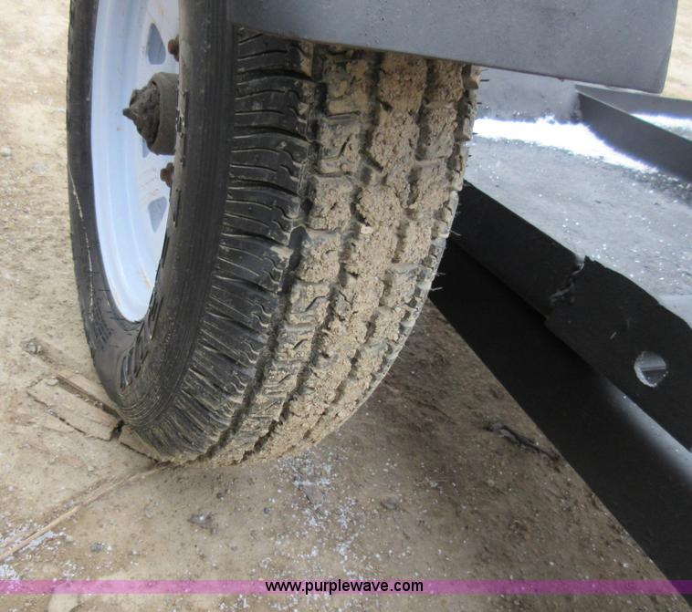 image for item BI9247 Car dolly