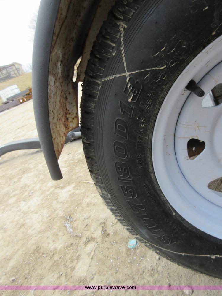 image for item BI9247 Car dolly