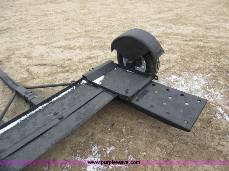 image for item BI9247 Car dolly