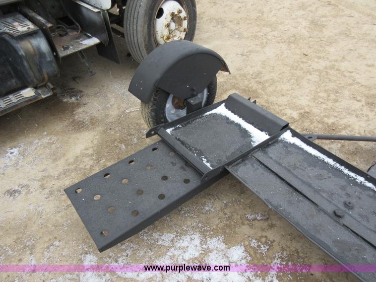 image for item BI9247 Car dolly