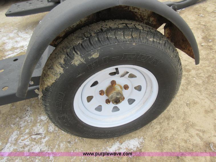 image for item BI9247 Car dolly