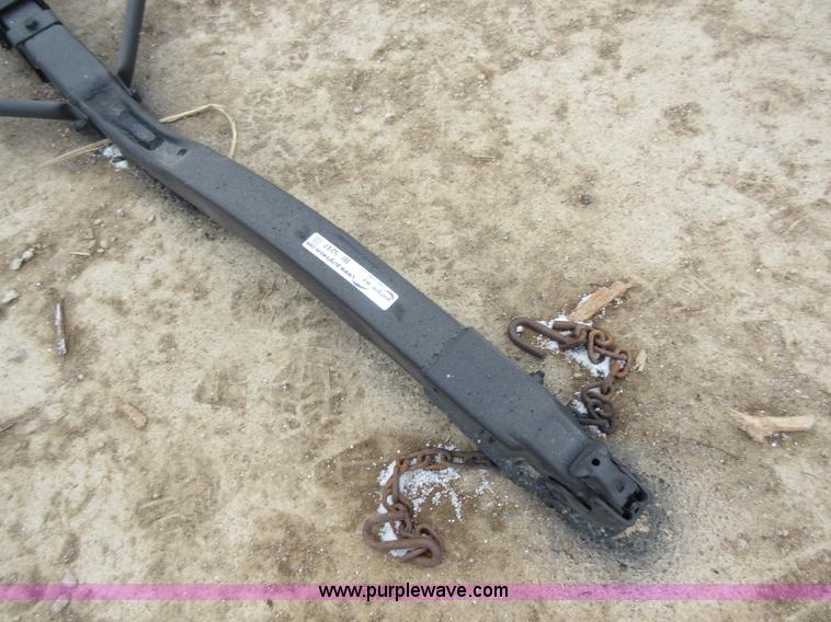 image for item BI9247 Car dolly