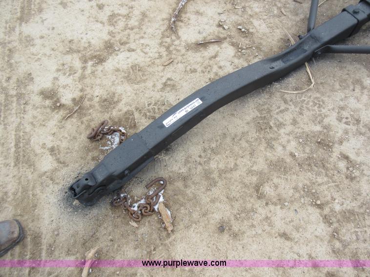 image for item BI9247 Car dolly