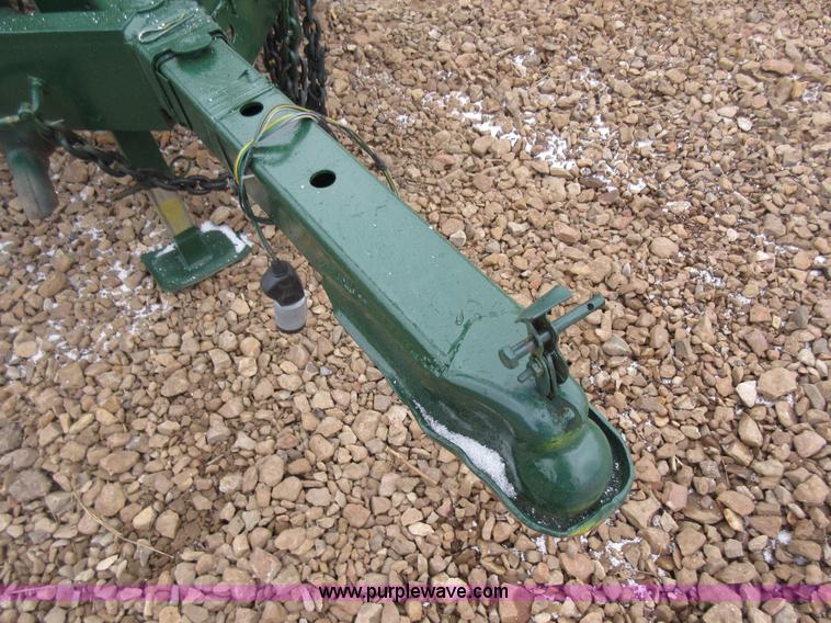 image for item BI9248 Delphi Body wood chipper