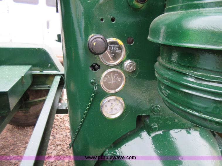 image for item BI9248 Delphi Body wood chipper