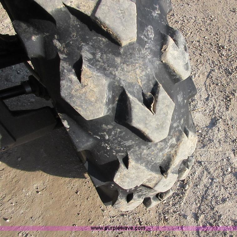 image for item BL9747 2010 Polaris Ranger Crew utility vehicle