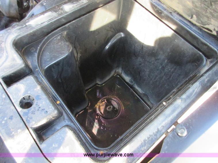 image for item BL9747 2010 Polaris Ranger Crew utility vehicle