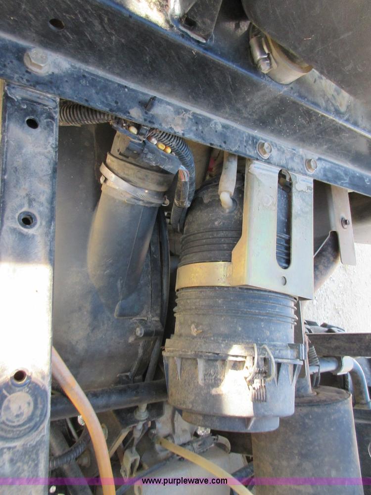 image for item BL9747 2010 Polaris Ranger Crew utility vehicle