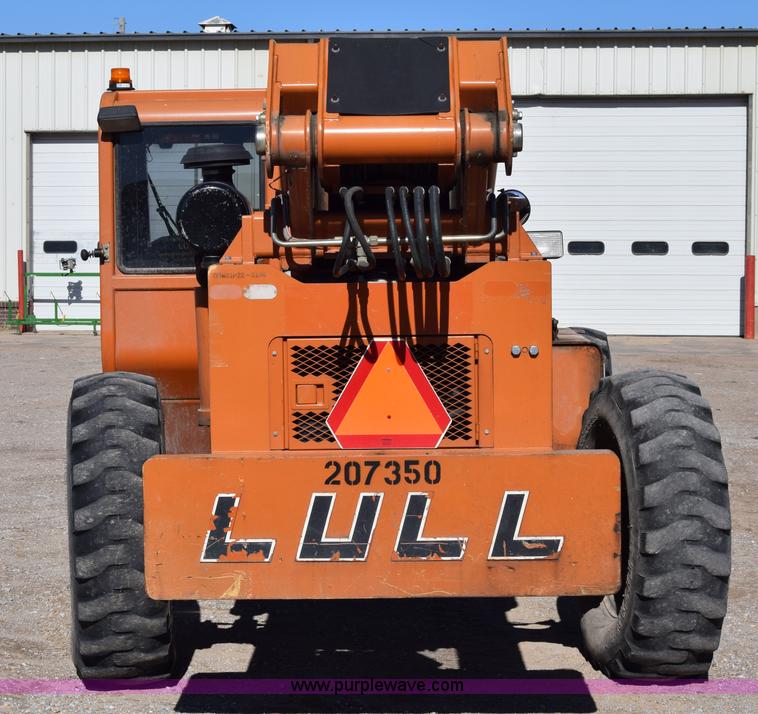 image for item BW9295 Lull 844C-42 telehandler