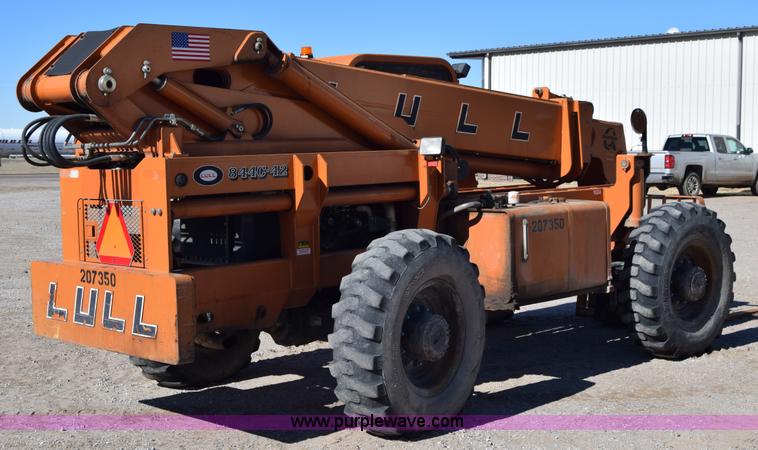image for item BW9295 Lull 844C-42 telehandler