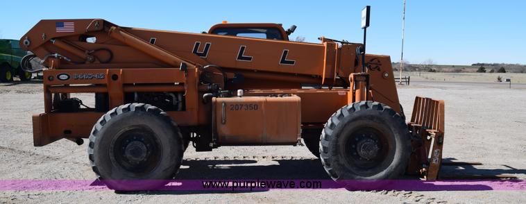 image for item BW9295 Lull 844C-42 telehandler