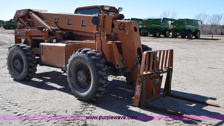 image for item BW9295 Lull 844C-42 telehandler