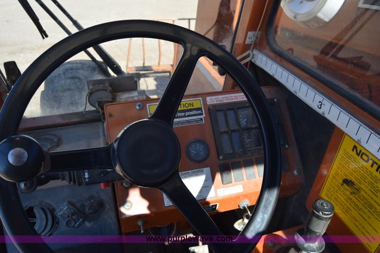 image for item BW9295 Lull 844C-42 telehandler