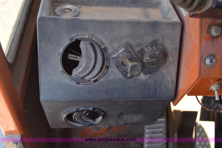 image for item BW9295 Lull 844C-42 telehandler