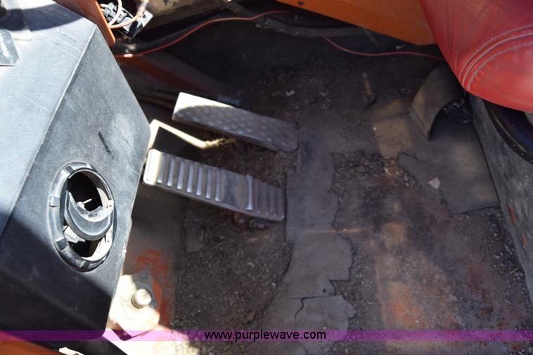 image for item BW9295 Lull 844C-42 telehandler