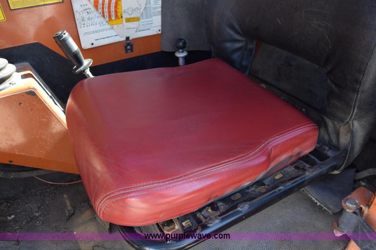 image for item BW9295 Lull 844C-42 telehandler