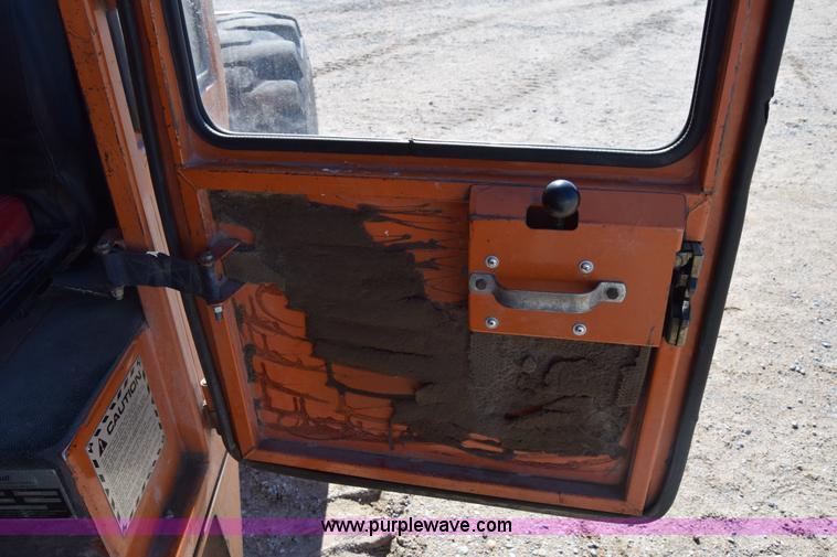 image for item BW9295 Lull 844C-42 telehandler