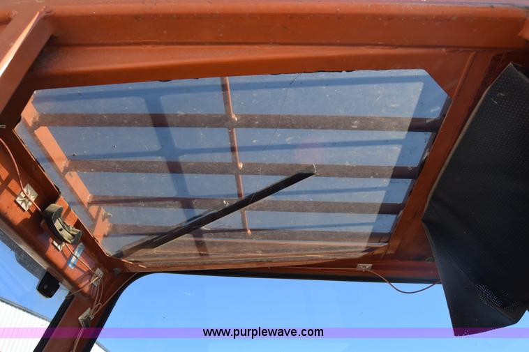 image for item BW9295 Lull 844C-42 telehandler