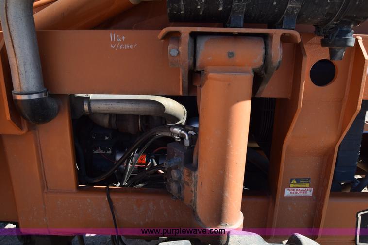 image for item BW9295 Lull 844C-42 telehandler