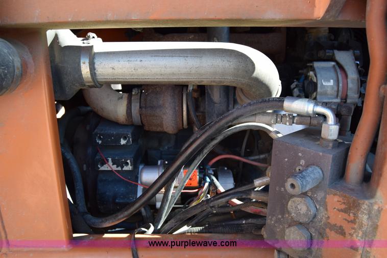 image for item BW9295 Lull 844C-42 telehandler