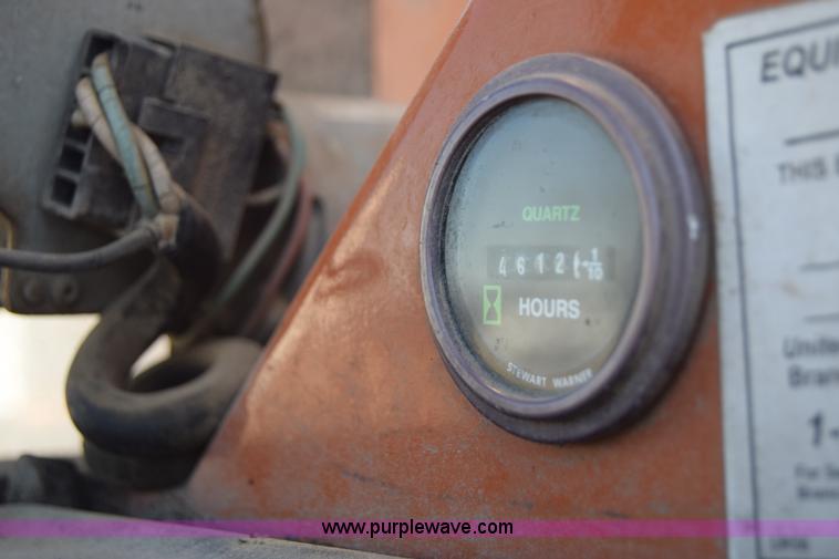 image for item BW9295 Lull 844C-42 telehandler