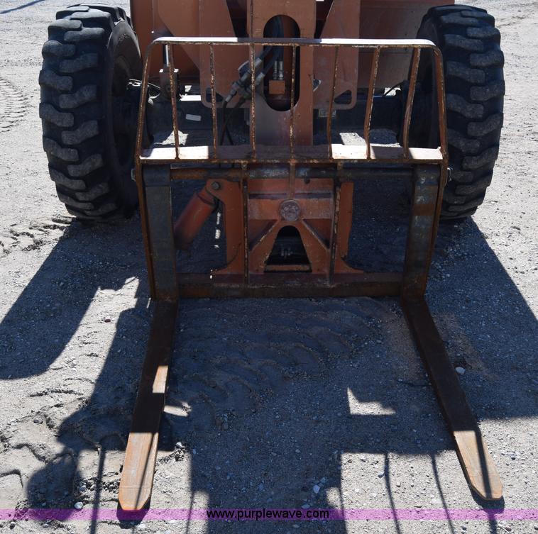 image for item BW9295 Lull 844C-42 telehandler
