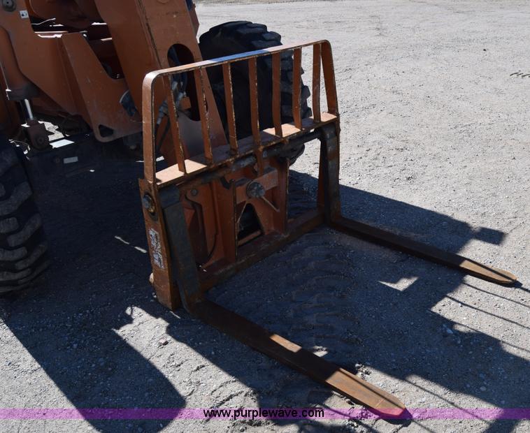 image for item BW9295 Lull 844C-42 telehandler