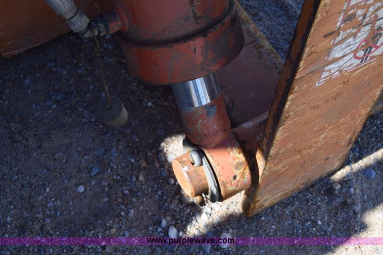 image for item BW9295 Lull 844C-42 telehandler