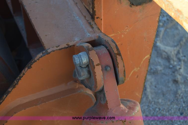 image for item BW9295 Lull 844C-42 telehandler