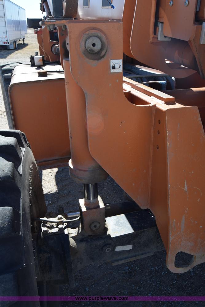 image for item BW9295 Lull 844C-42 telehandler