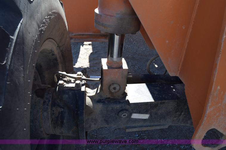 image for item BW9295 Lull 844C-42 telehandler