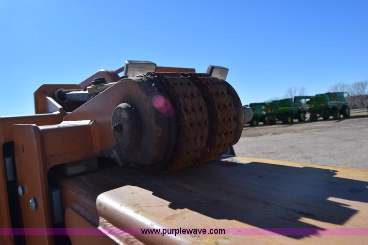 image for item BW9295 Lull 844C-42 telehandler