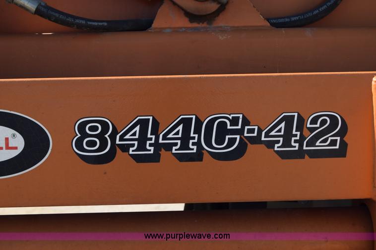 image for item BW9295 Lull 844C-42 telehandler