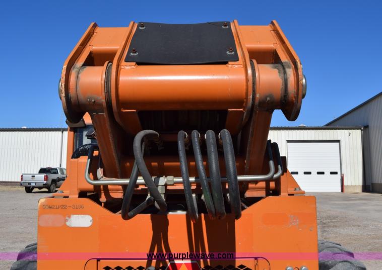 image for item BW9295 Lull 844C-42 telehandler