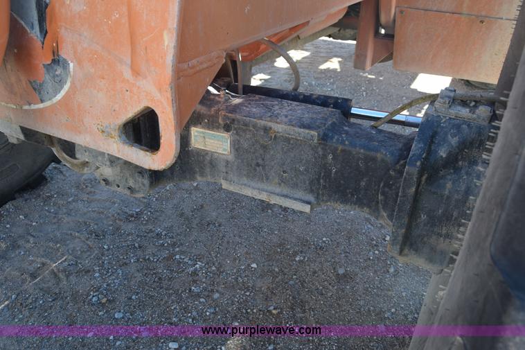 image for item BW9295 Lull 844C-42 telehandler