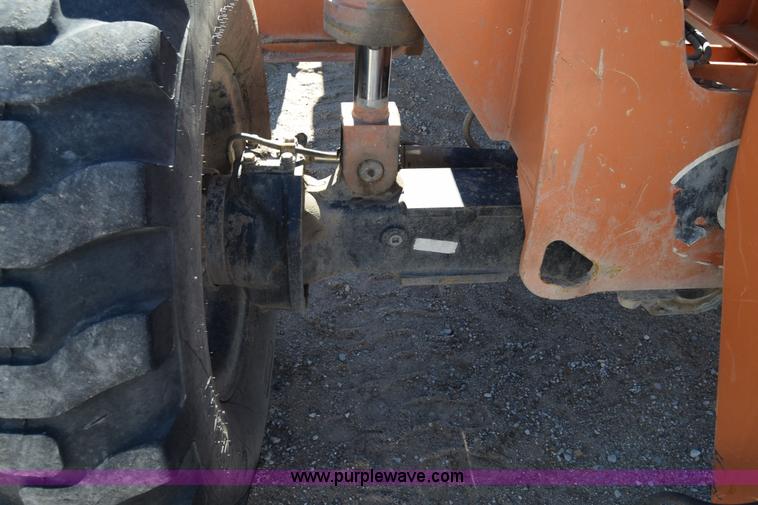 image for item BW9295 Lull 844C-42 telehandler