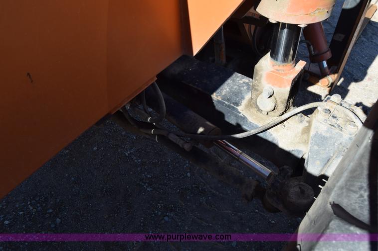 image for item BW9295 Lull 844C-42 telehandler