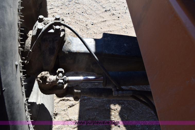 image for item BW9295 Lull 844C-42 telehandler